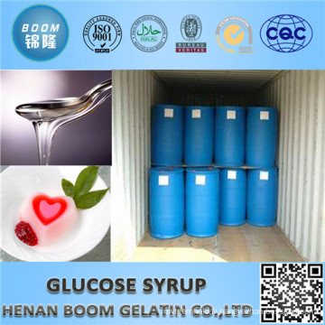 Glucose liquide 80% 82% 84%